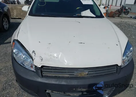 2009 Chevrolet Impala Ss z USA, uszkodzony, nr VIN 2G1WD57C991248592